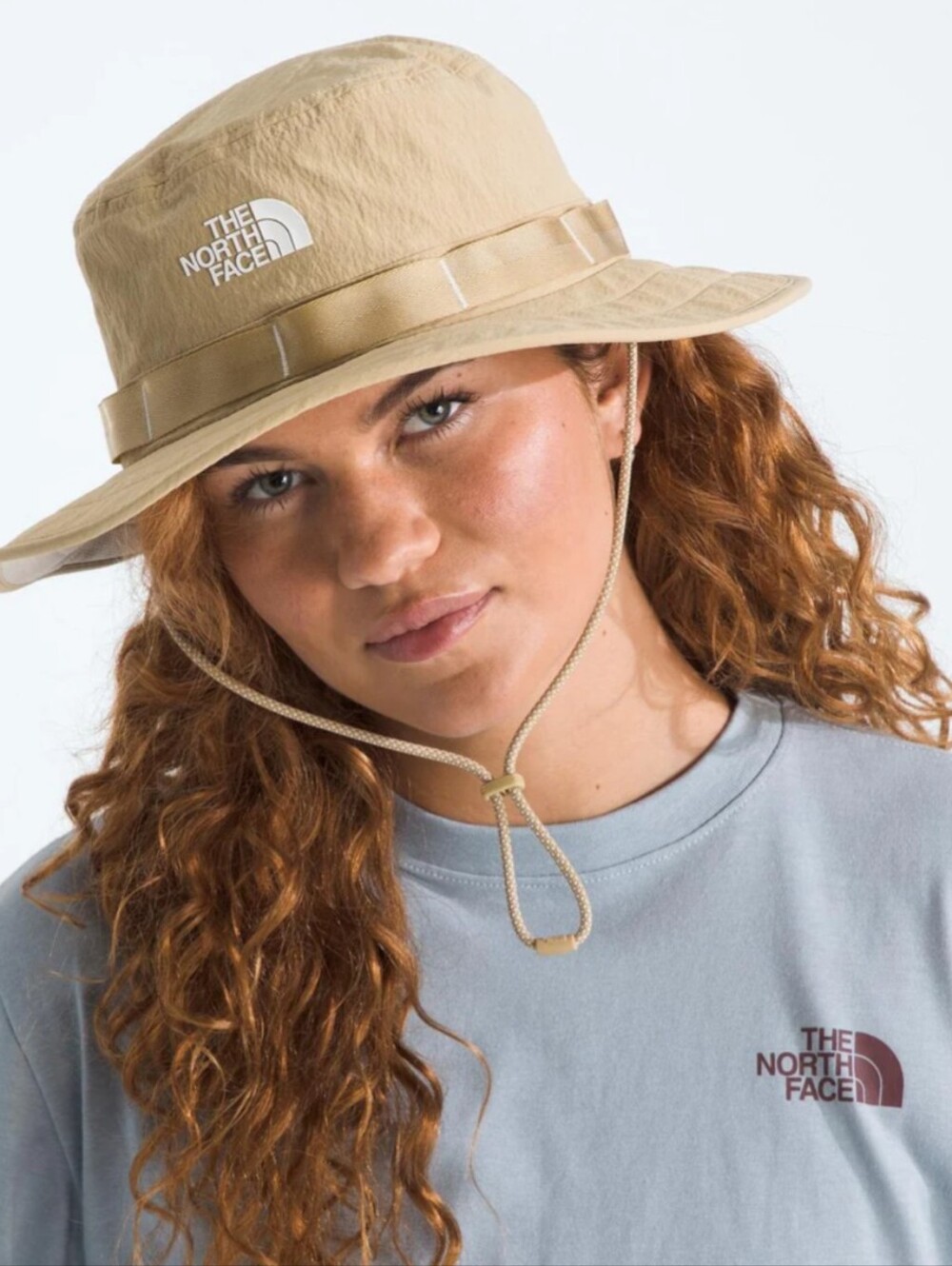 The North Face Class V Unisex Brimmer Hat Size  S-M